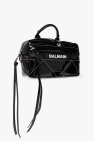 Balmain Shoulder bag with logo