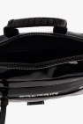 Balmain Shoulder bag with logo