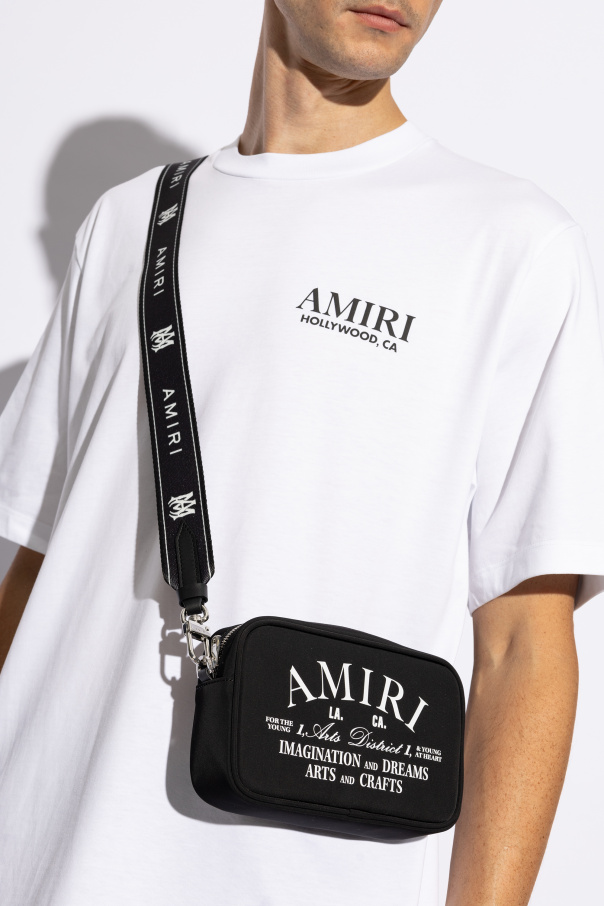 Amiri Shoulder Bag