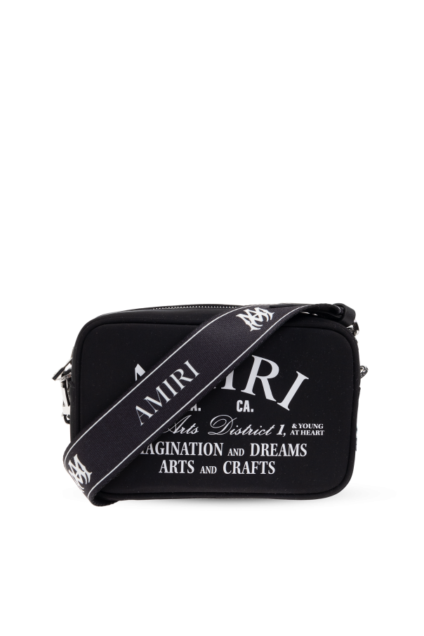 Shoulder bag od Amiri