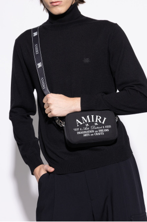 Shoulder bag od Amiri