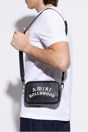 Shoulder bag od Amiri