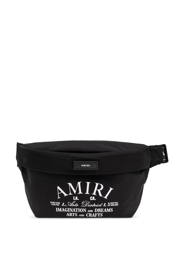 Amiri Fanny pack