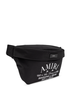 Amiri Fanny pack