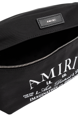 Amiri Bum bag