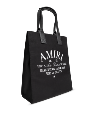 Amiri Shopper bag