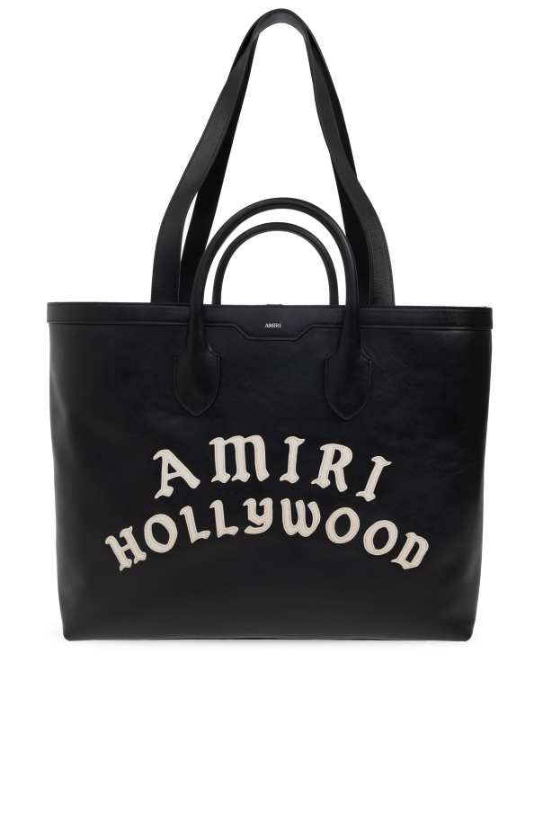 Shopper bag od Amiri