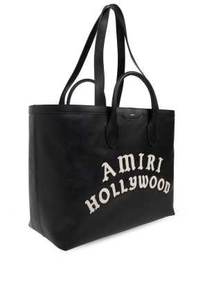 Amiri Shopper bag