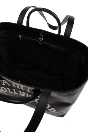 Amiri Shopper bag