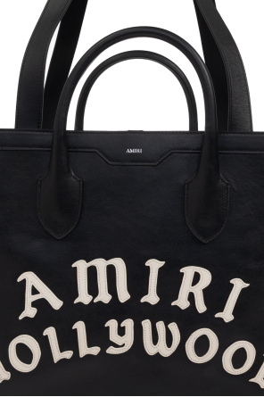 Amiri Shopper bag