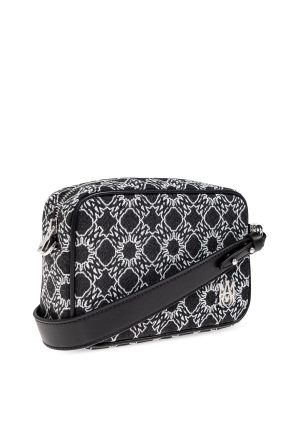 Amiri Shoulder bag with monogram