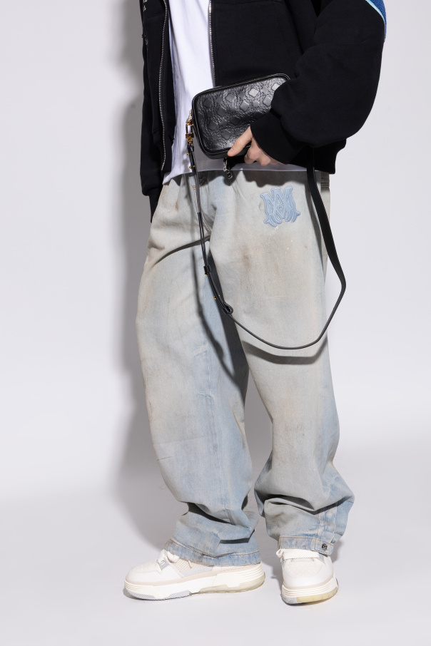 Amiri Bolso bandolera `Ma Quad`