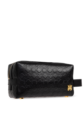 Amiri Neceser de cuero