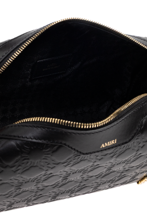 Amiri Neceser de cuero