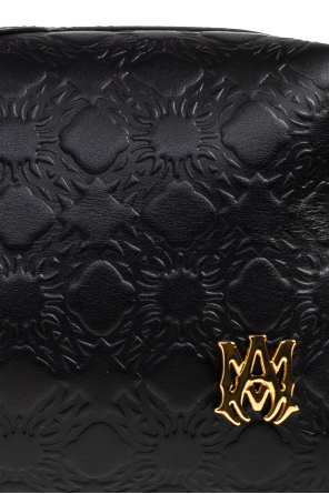 Amiri Neceser de cuero