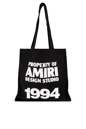 Bolsa de algodón con estampado