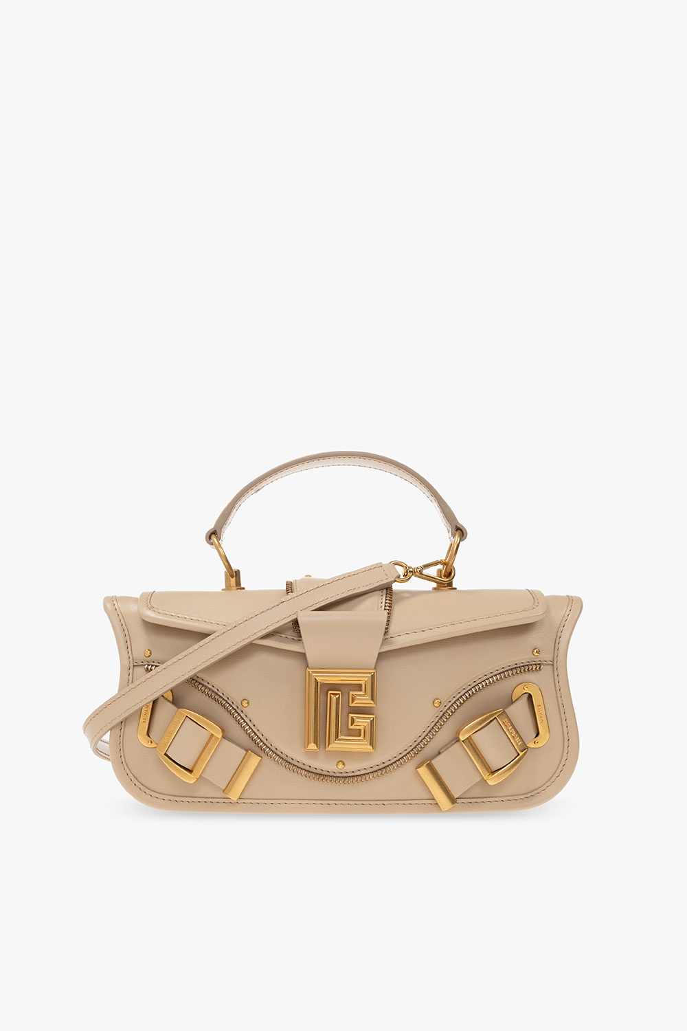 Balmain ‘Blaze’ shoulder bag