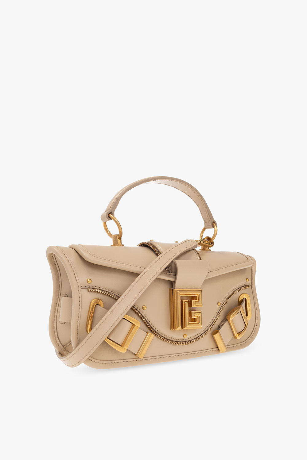 Balmain ‘Blaze’ shoulder bag