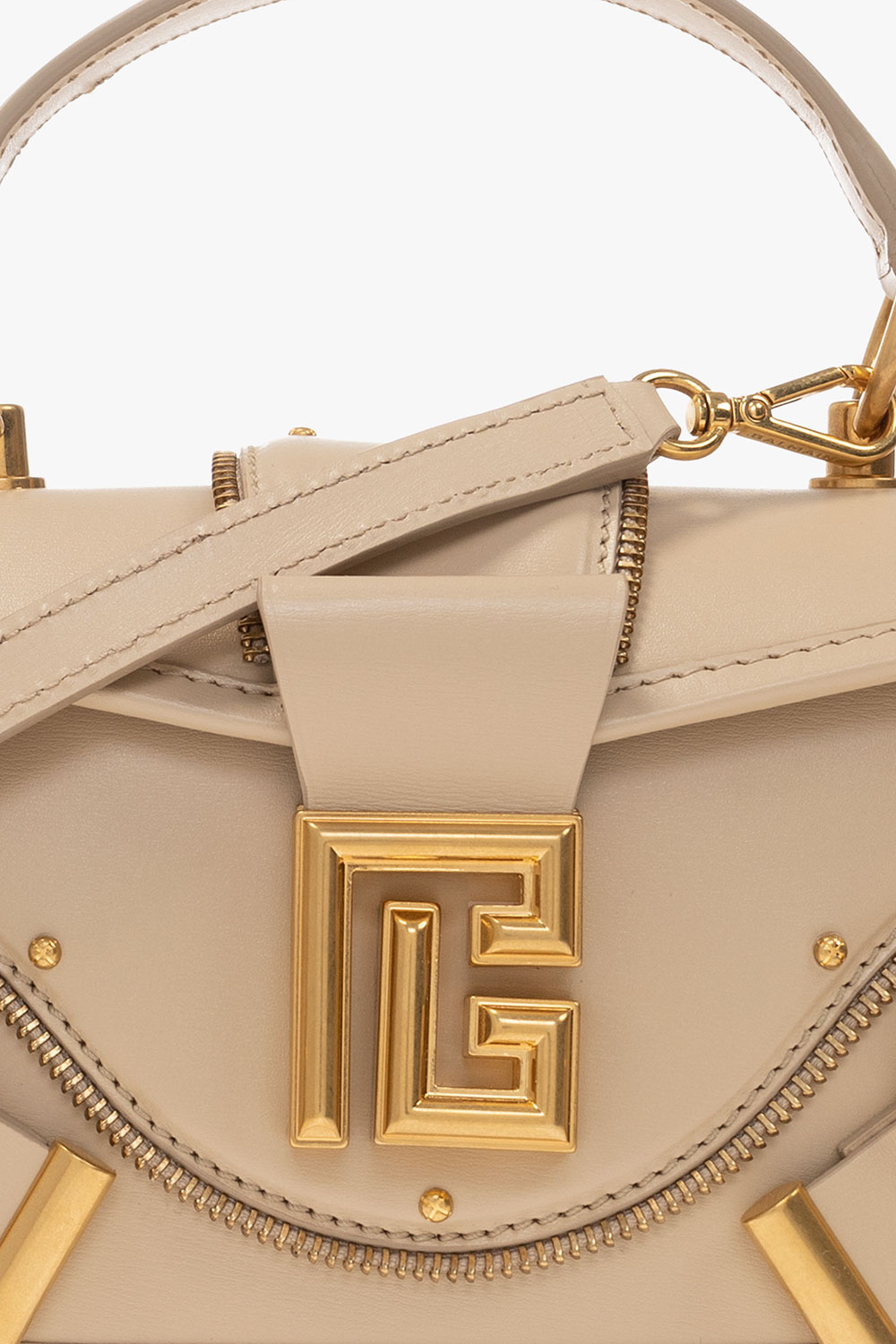 Balmain ‘Blaze’ shoulder bag