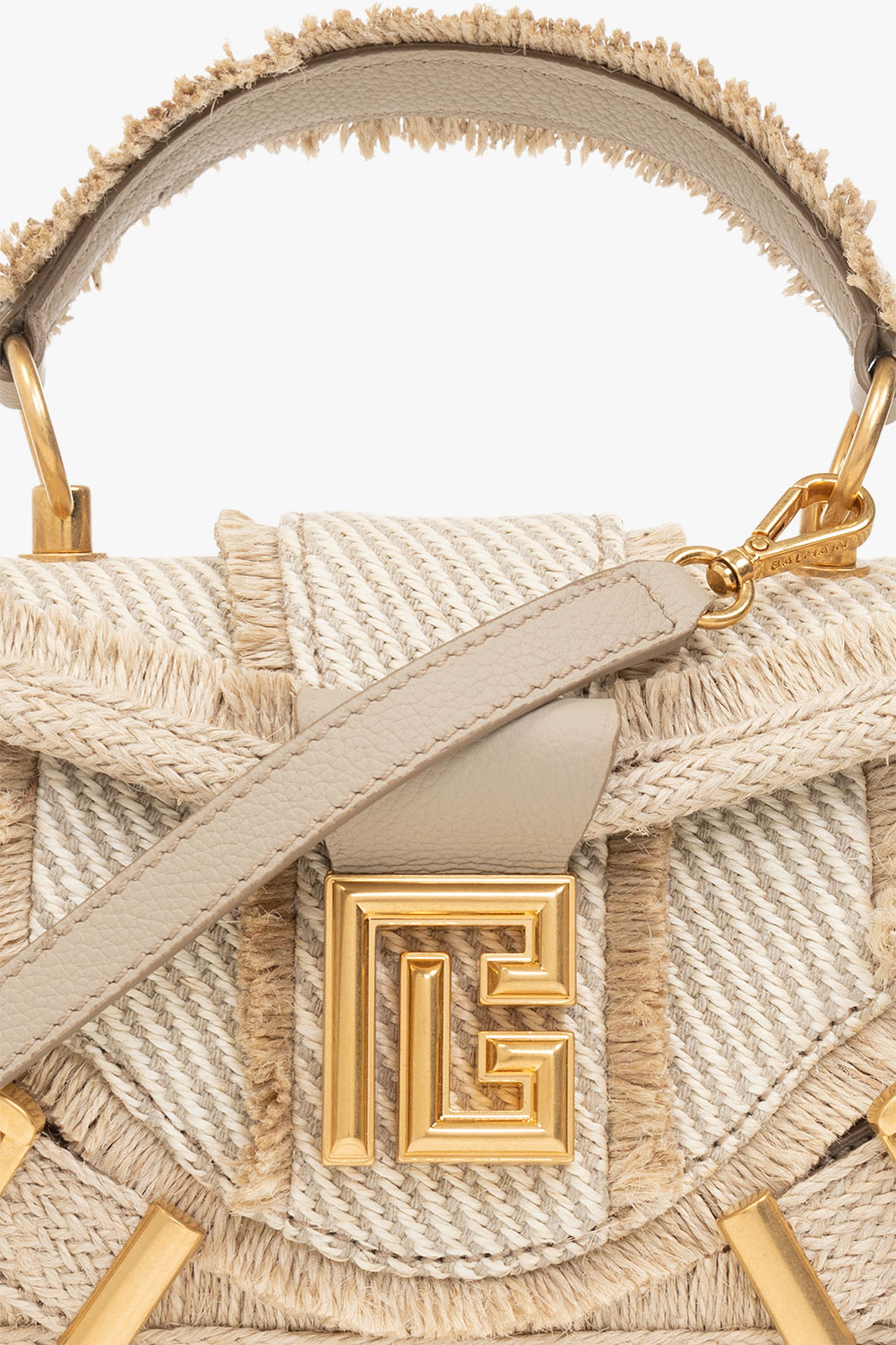 Balmain Shoulder bag