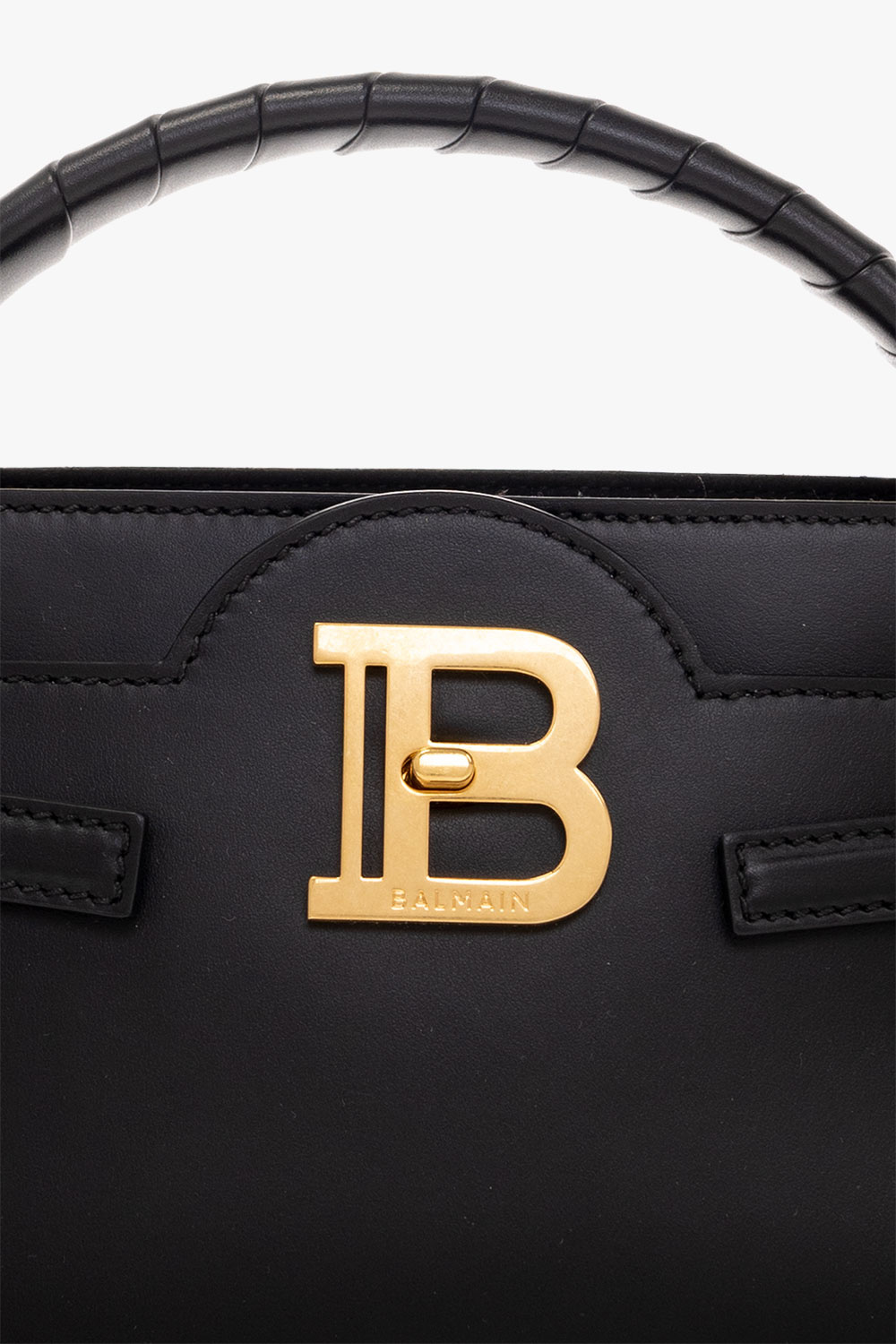 Balmain ‘B-Buzz 22’ shoulder bag