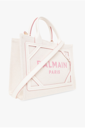Balmain ‘B-Army Small’ shopper bag