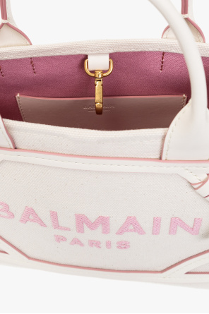 Balmain ‘B-Army Small’ shopper bag