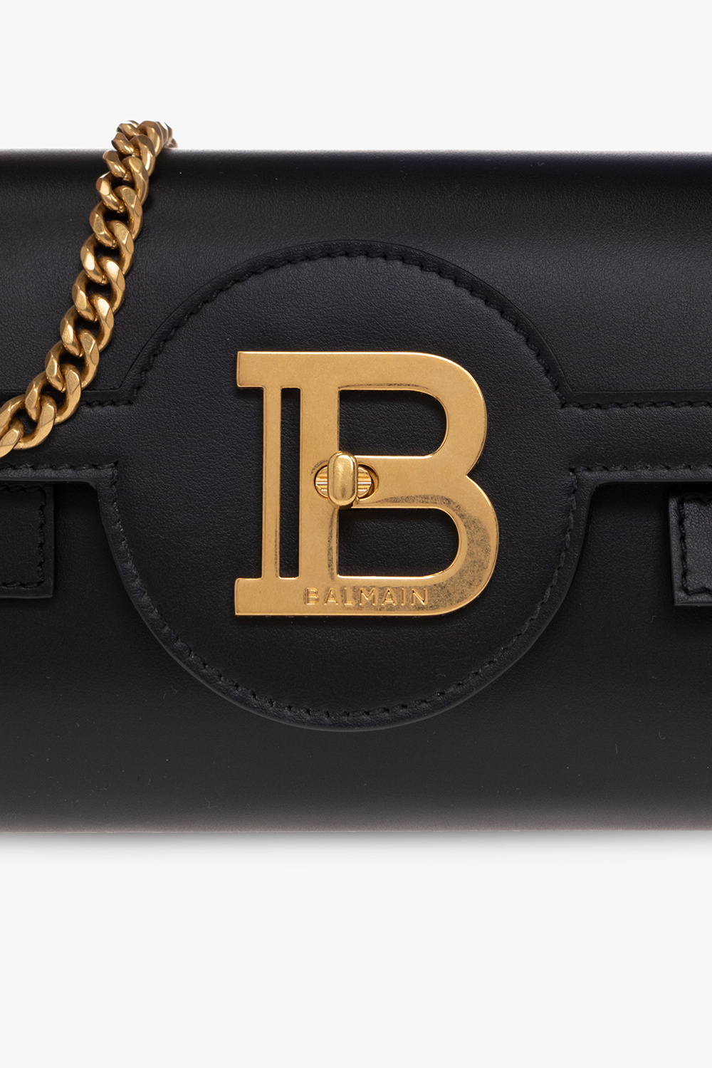 Balmain 'B-Buzz 23' shoulder bag