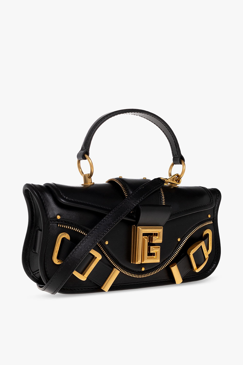 Balmain ‘Blaze’ shoulder bag