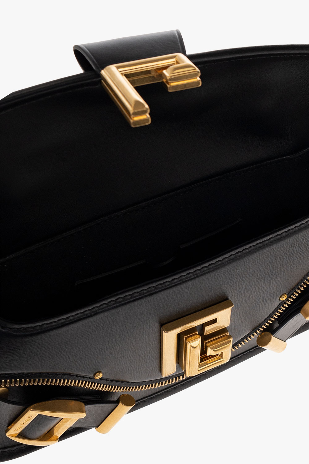 Balmain ‘Blaze’ shoulder bag