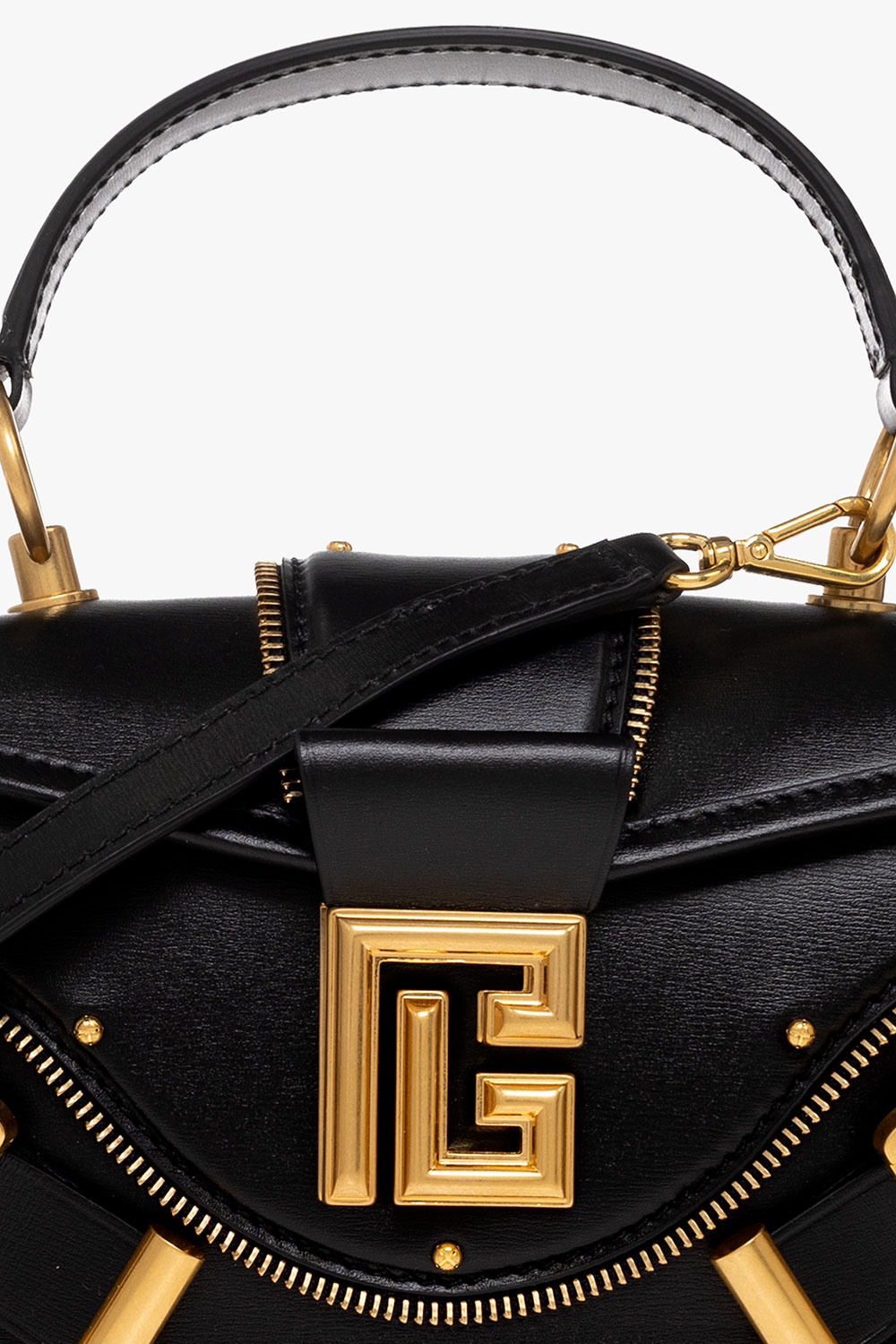 Balmain ‘Blaze’ shoulder bag