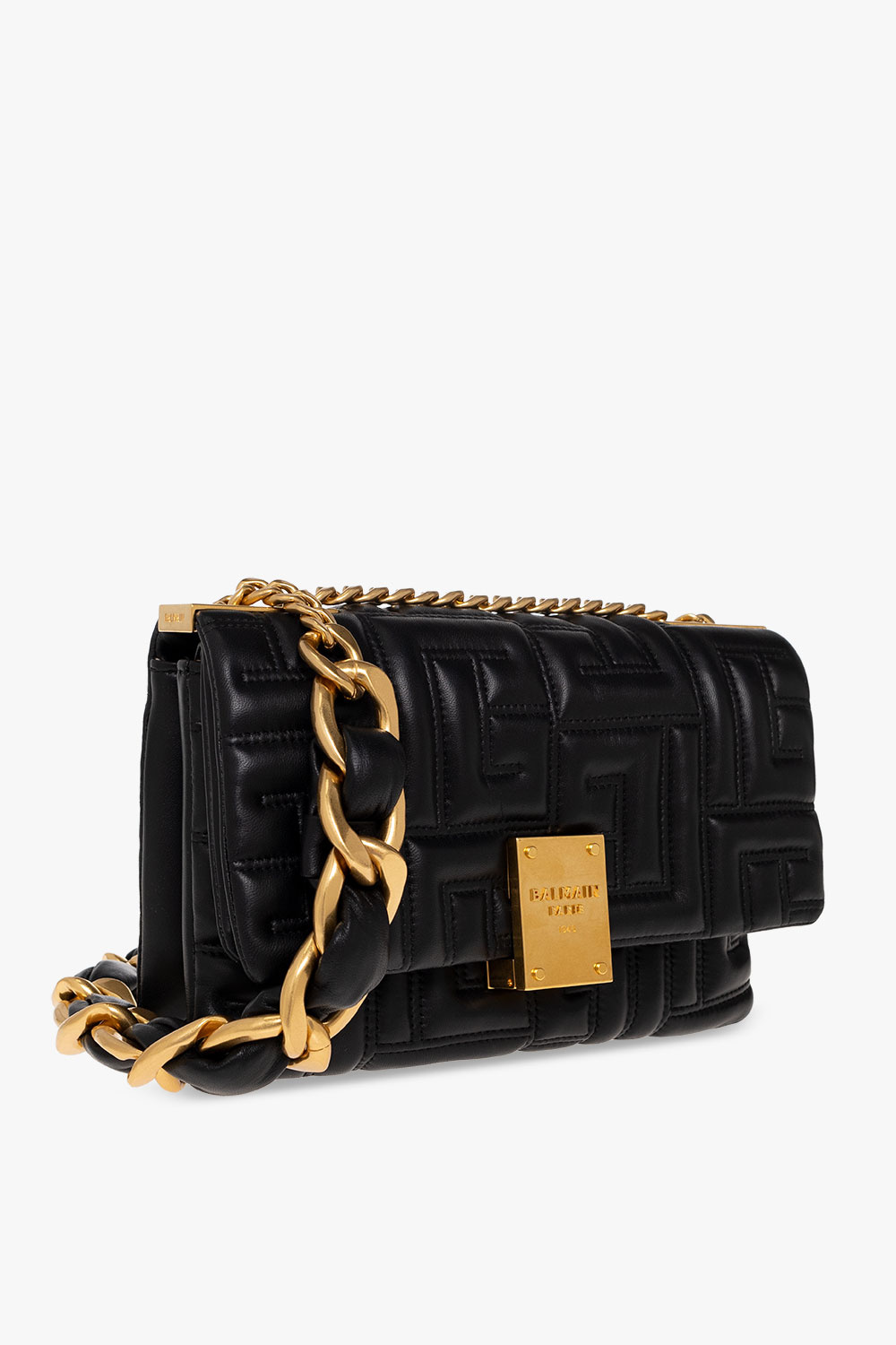 Balmain ‘1945 Small’ shoulder bag