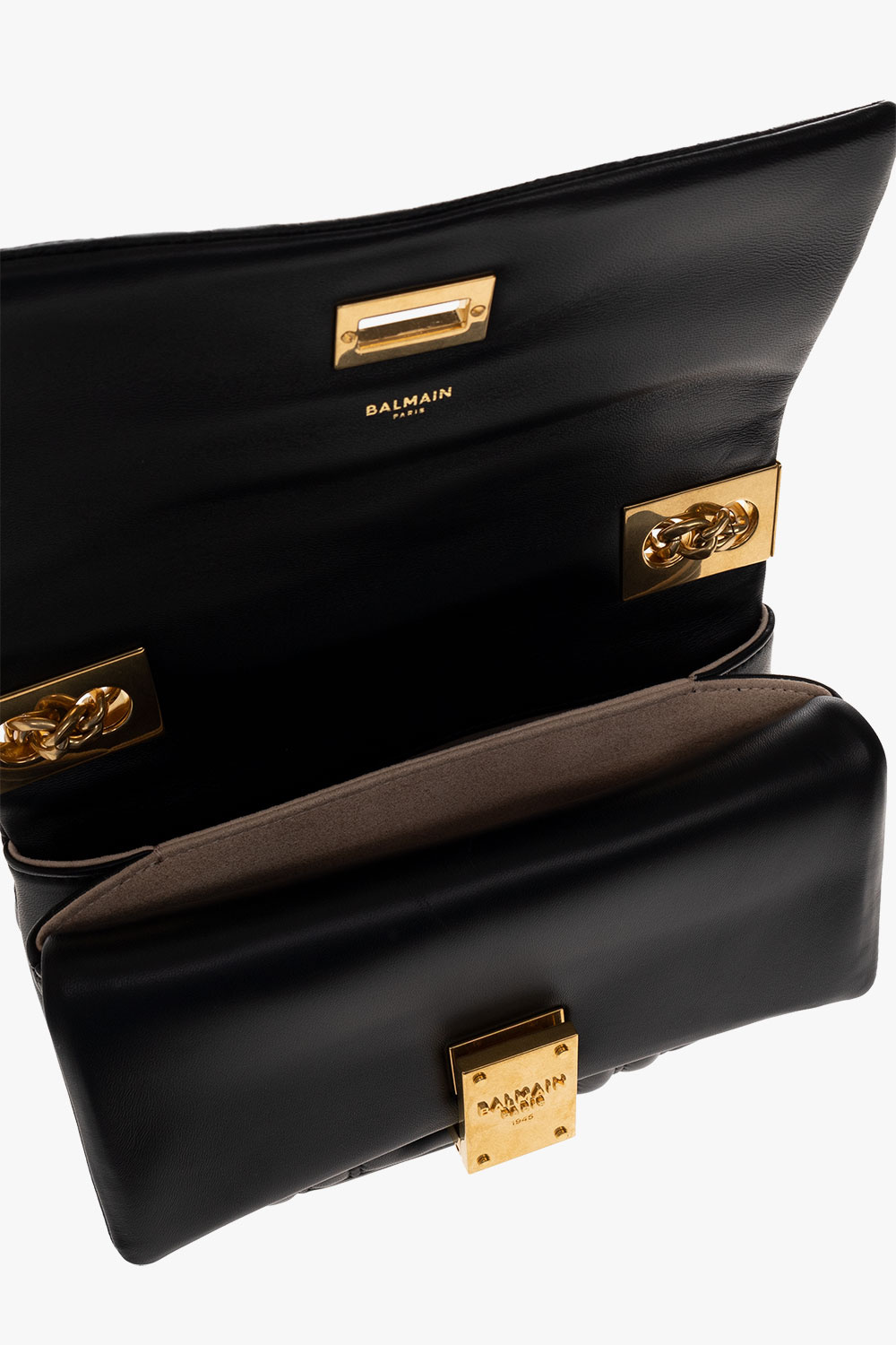 Balmain ‘1945 Small’ shoulder bag