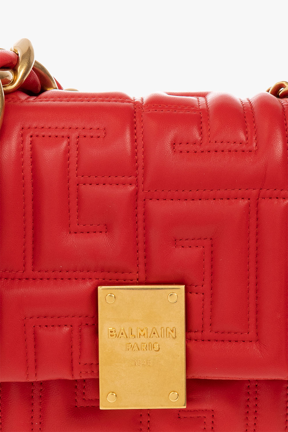 Balmain ‘1945 Small’ shoulder bag