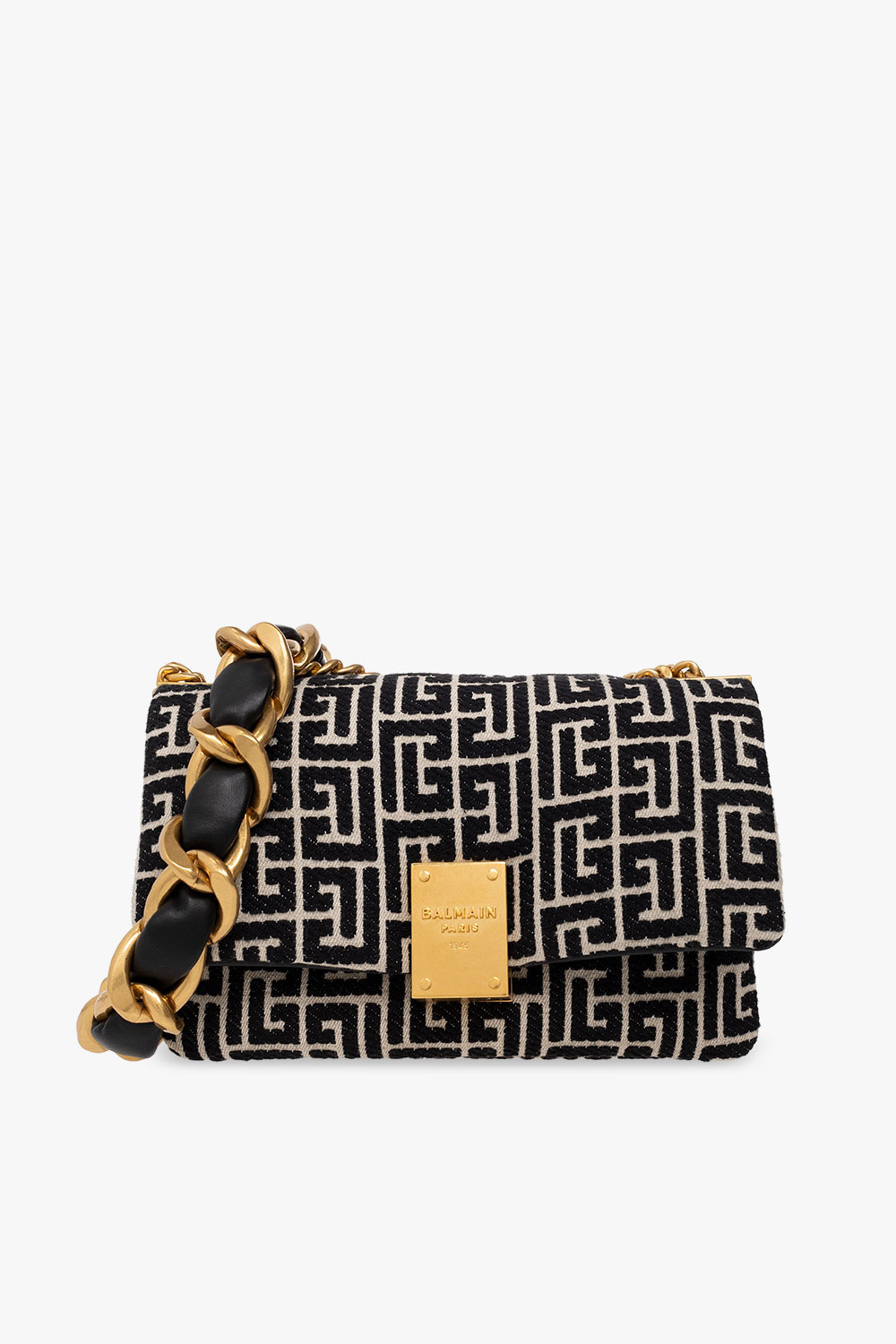 Balmain ‘1945 Small’ shoulder bag