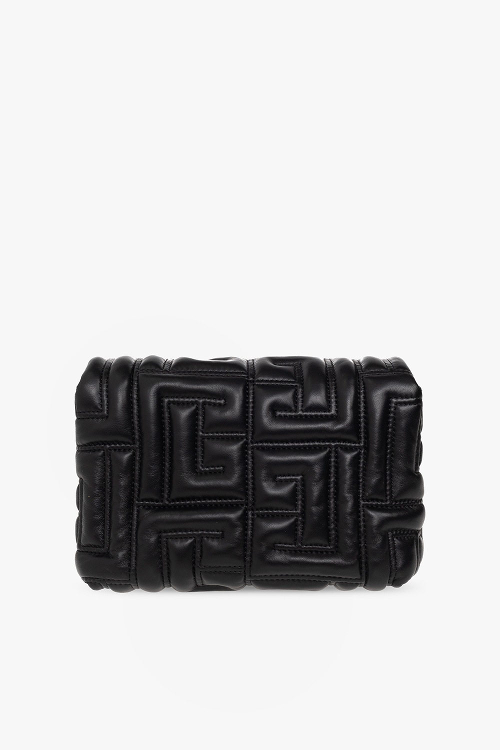 balmain how ‘1945 Mini’ shoulder bag