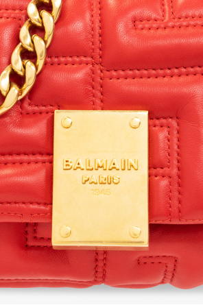 Balmain ‘1945 Soft Mini’ shoulder bag