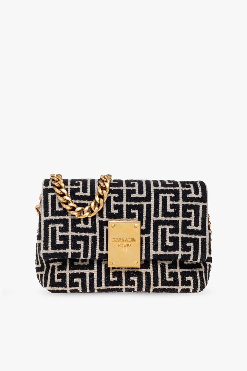 Balmain ‘1945 Mini’ shoulder bag