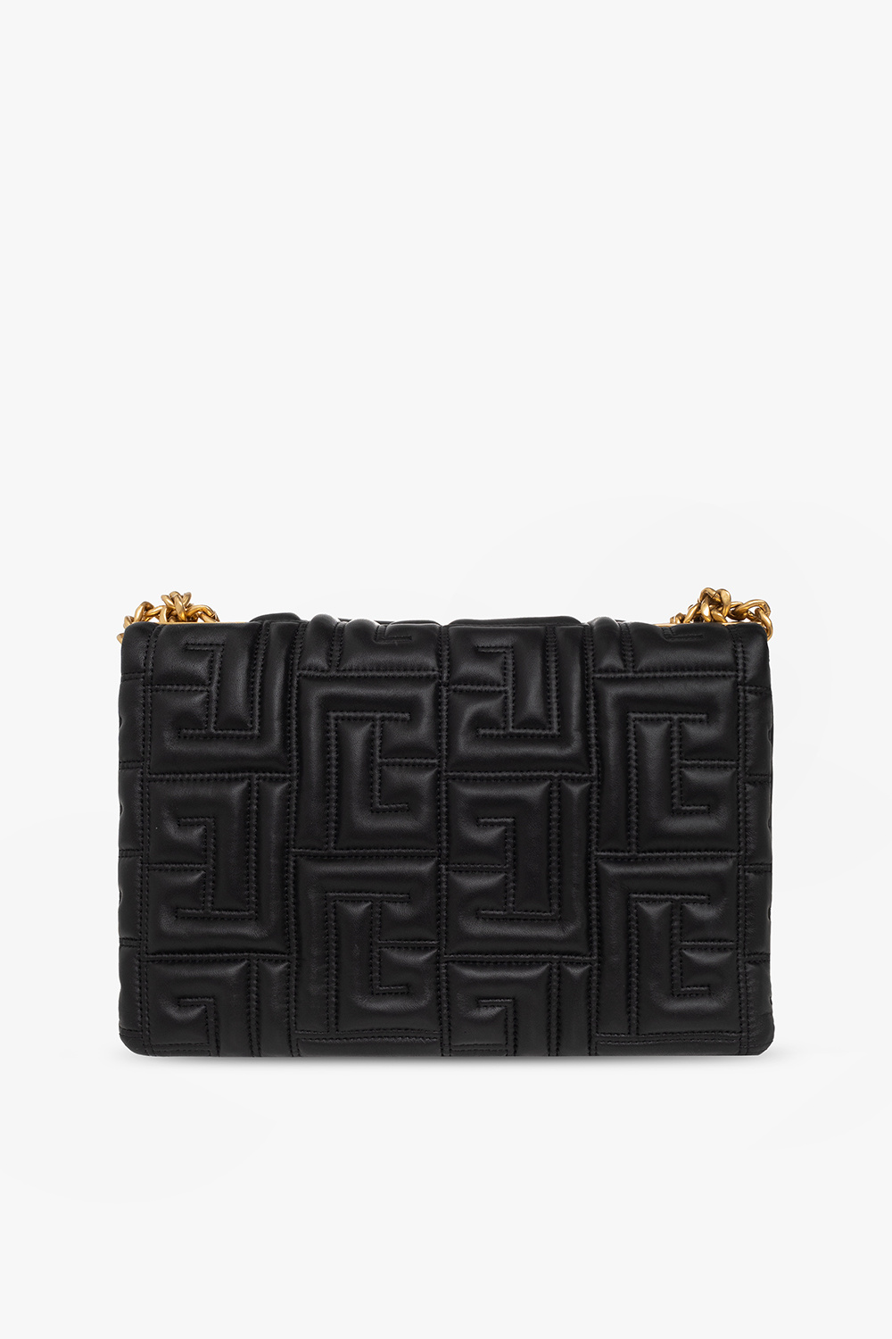 Balmain ‘1945 Medium’ shoulder bag