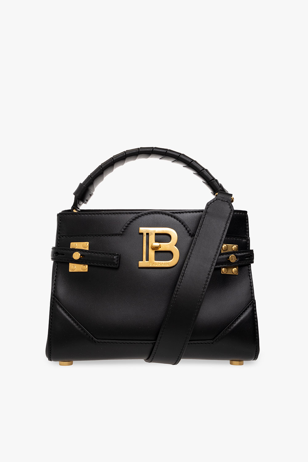 Balmain Shoulder bag with logo