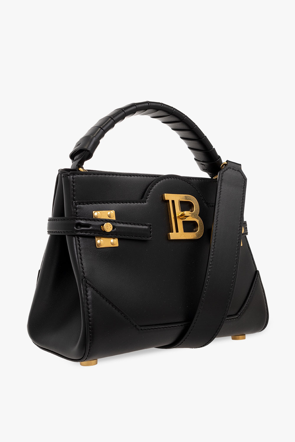 Balmain Shoulder bag with logo