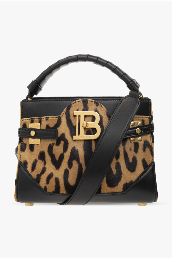 Balmain Couture ‘B-Buzz’ shoulder bag