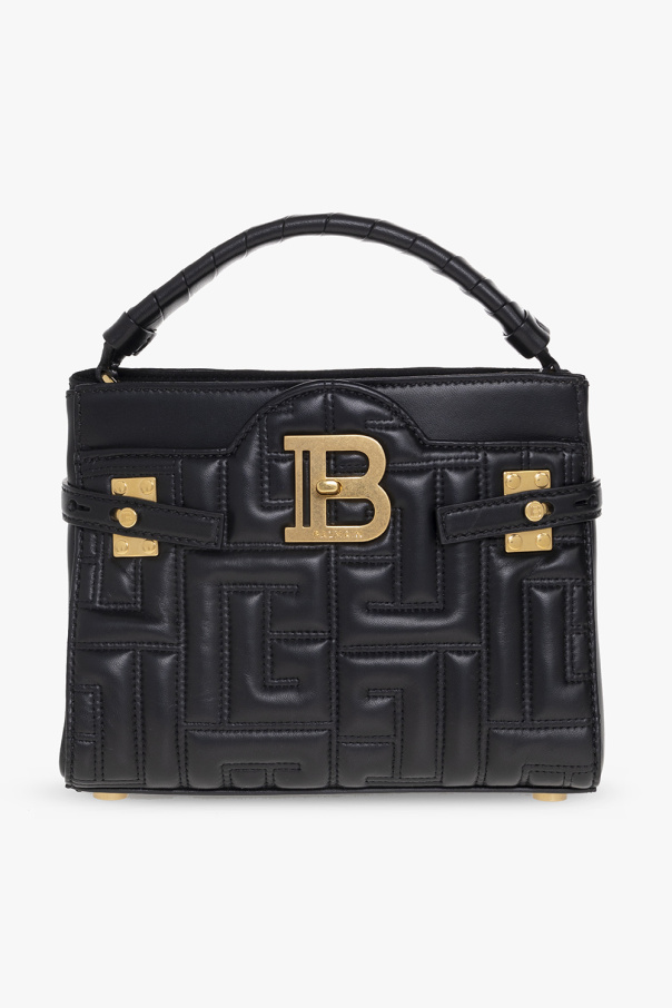Balmain Spring ‘B-Buzz 22’ shoulder bag