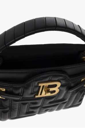 Balmain Spring ‘B-Buzz 22’ shoulder bag