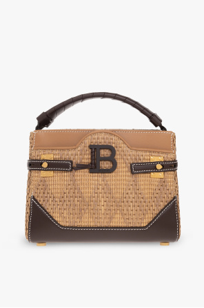 ‘b-buzz 22’ shoulder bag od Balmain