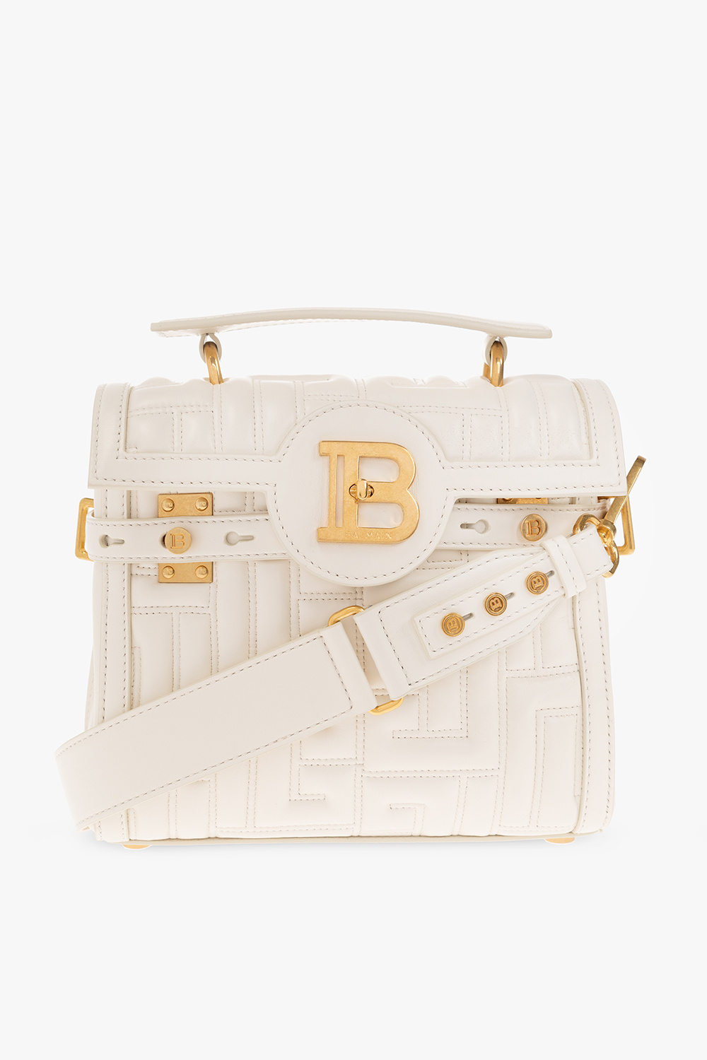 Balmain 'B-Buzz 23' shoulder bag