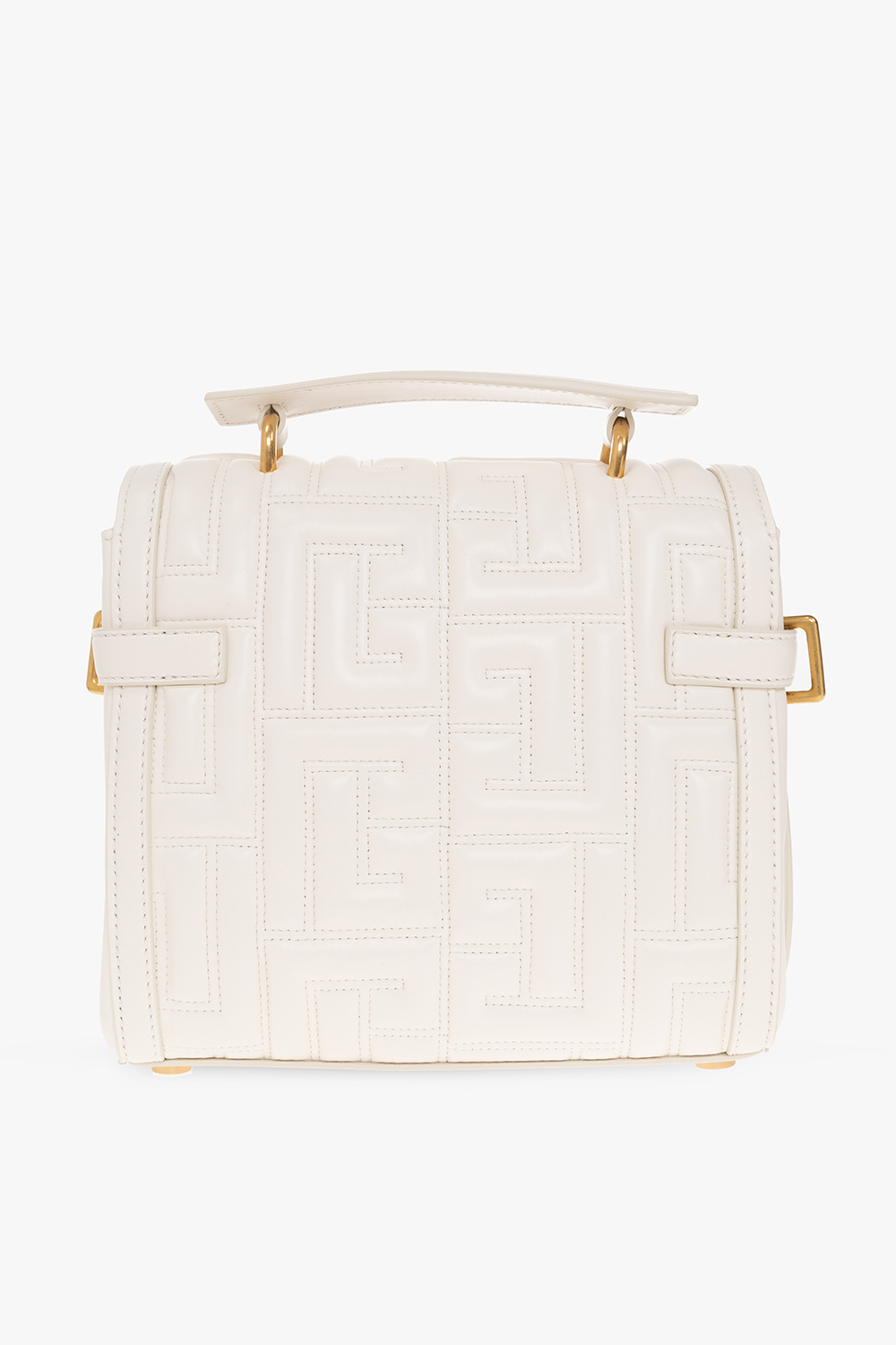 Balmain 'B-Buzz 23' shoulder bag