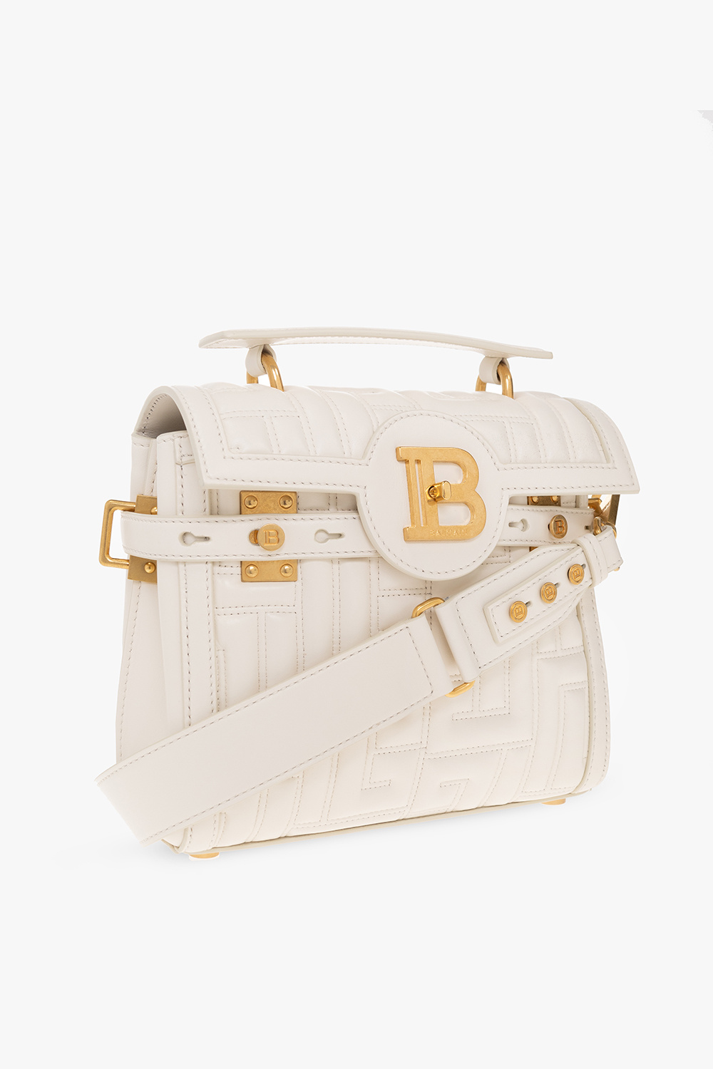 Balmain 'B-Buzz 23' shoulder bag