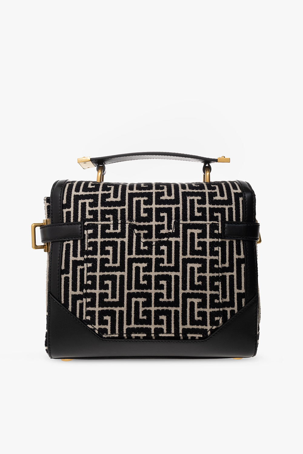 Balmain ‘B-Buzz 23’ shoulder bag