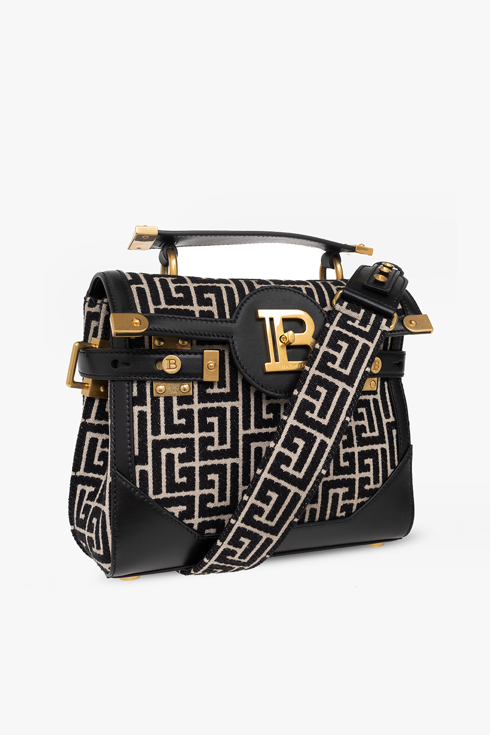 Balmain ‘B-Buzz 23’ shoulder bag